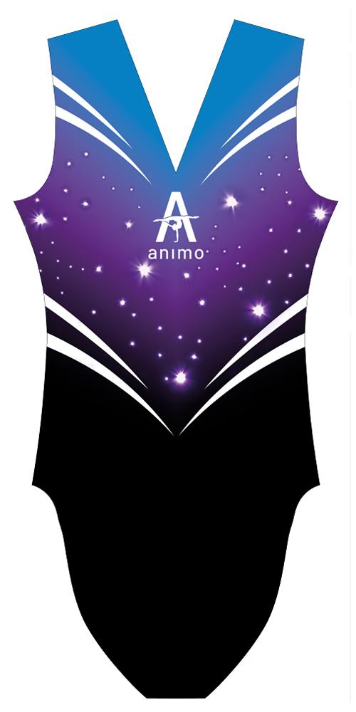 Turnpak GV Animo Hoogvliet