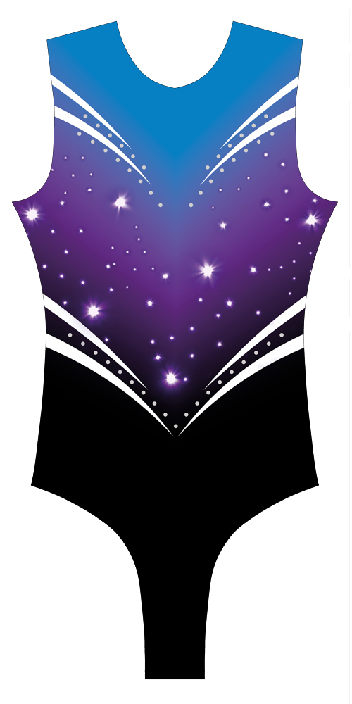 Turnpak GV Animo Hoogvliet