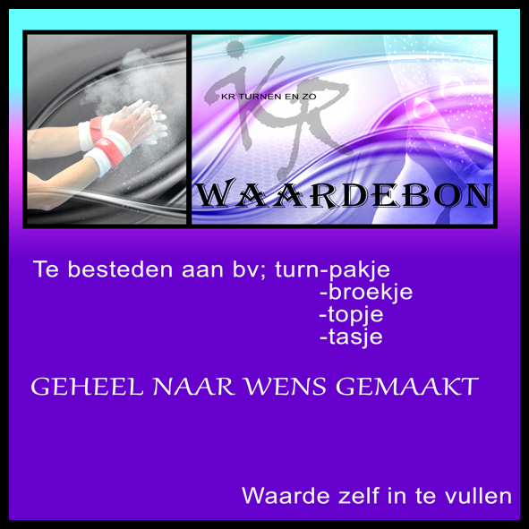 Waardebon