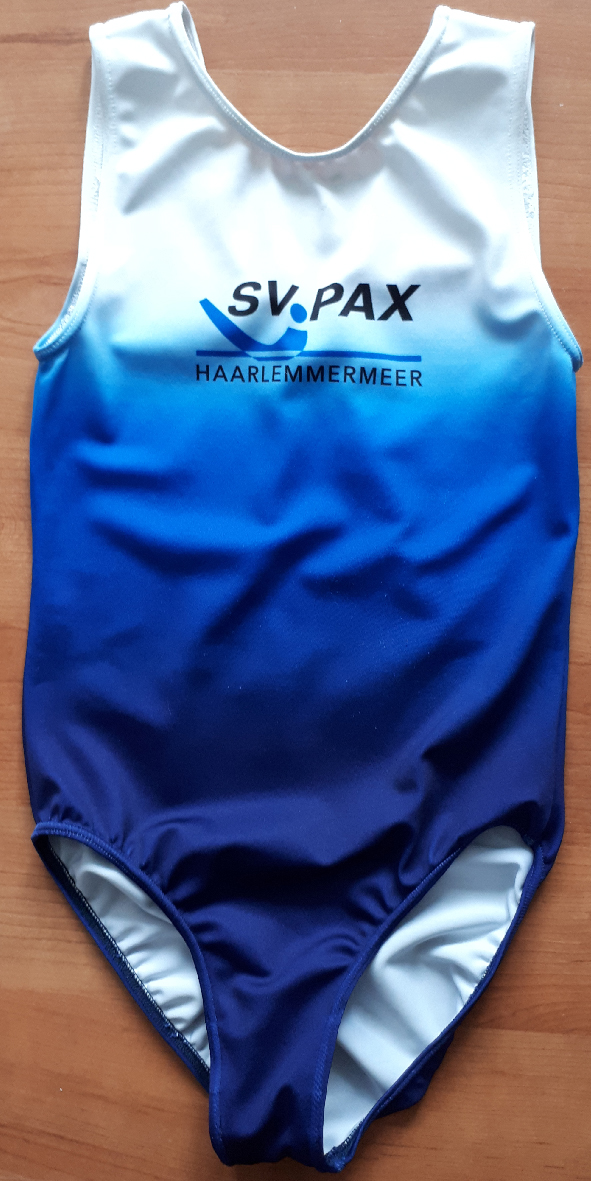 Pax verenigingspakje